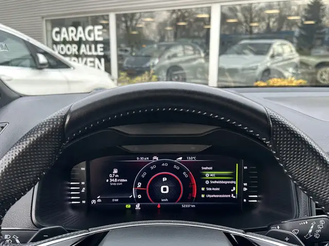 Skoda Karoq view 15