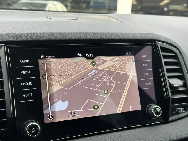 Skoda Karoq view 11