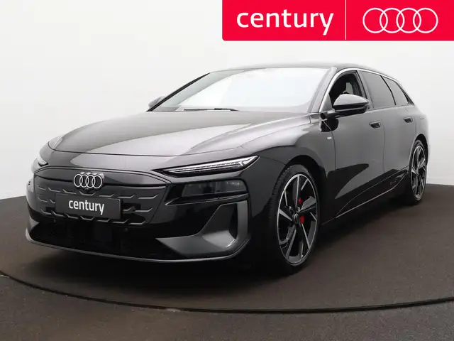 Audi A6 e-tron Avant S Line Quattro 100 kWh | adaptive air suspen