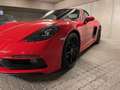 Porsche Boxster GTS 4.0 Neu dt. Fahrzeug Sitzlüftung Rot - thumbnail 6