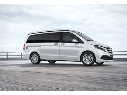 Annonce voiture d'occasion Mercedes-Benz Marco Polo - CARADIZE
