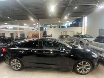 ST-Line Ecoboost