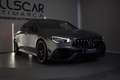 Mercedes-Benz CLA 45 AMG Shooting Brake S 4Matic+ 8G-DCT Gris - thumbnail 10