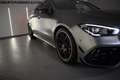 Mercedes-Benz CLA 45 AMG Shooting Brake S 4Matic+ 8G-DCT Gris - thumbnail 22