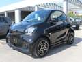 smart forTwo III 2020 eq Pulse 22kW Schwarz - thumbnail 3