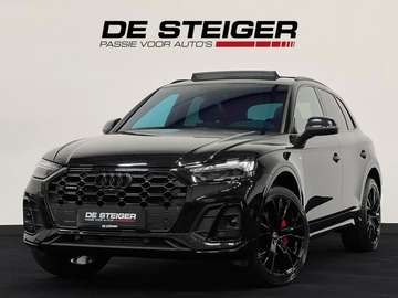 50 TFSI e 3 x S line Competition Pano ACC Sfeer Tr