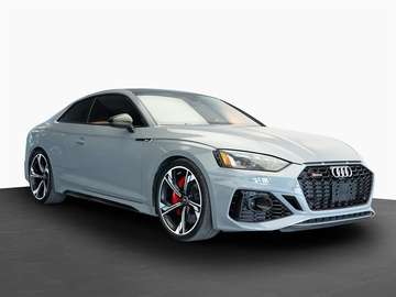 2.9T quattro 8sp Tiptronic Cpe