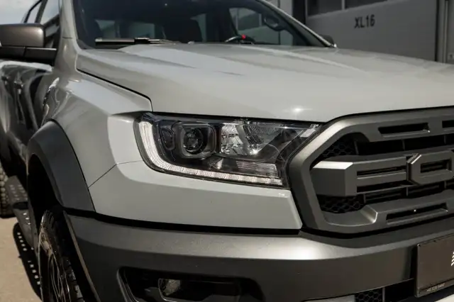 Ford Ranger view 11