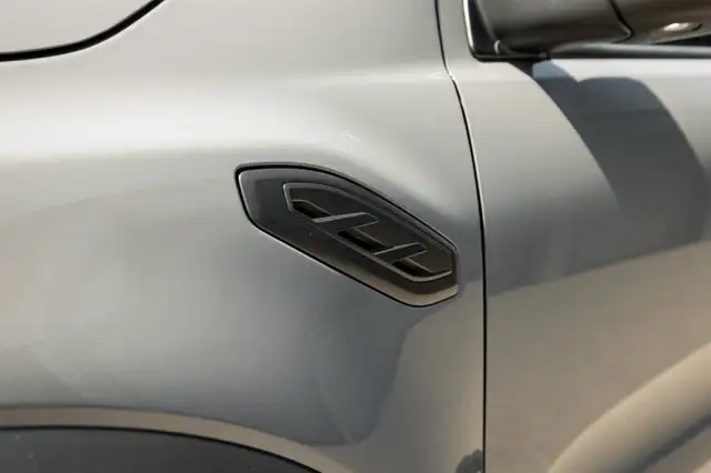 Ford Ranger view 13
