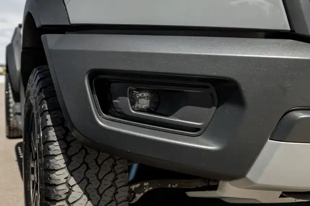 Ford Ranger view 12