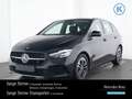 Mercedes-Benz B 200 B 200 PROGRESSIVE+VOR-DISTR+KAM+EASYP+LENKHZ+TWA Schwarz - thumbnail 1