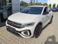 Volkswagen T-Roc 1.5 TSI R-Line Black Style Navi*Pano*IQ-Li Grau - thumbnail 2