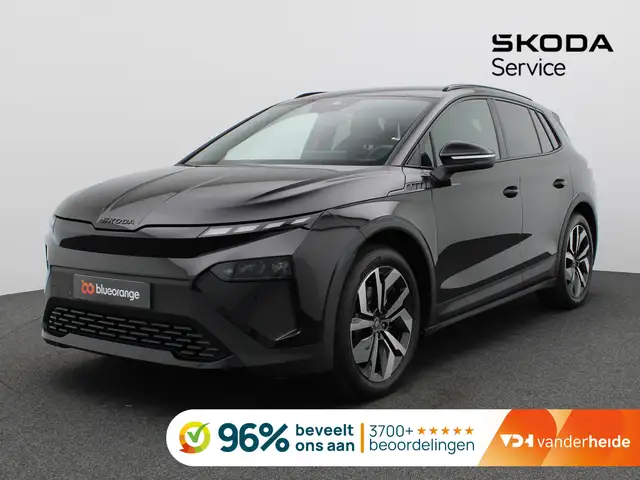 Skoda Elroq 60 Sportline Edition 204PK Aut. Adaptieve Cruise C