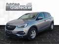 Opel Grandland X 1,6 CDTI BlueInjection Edition Start/Stopp Grau - thumbnail 1
