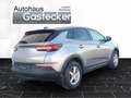 Opel Grandland X 1,6 CDTI BlueInjection Edition Start/Stopp Grau - thumbnail 5