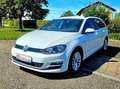 Volkswagen Golf Variant Cup BMT Blanc - thumbnail 1