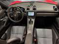 Porsche 718 Spyder RS Boxster *Sport Chrono*20Zoll* Rouge - thumbnail 18