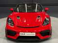 Porsche 718 Spyder RS Boxster *Sport Chrono*20Zoll* Rouge - thumbnail 14