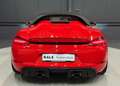 Porsche 718 Spyder RS Boxster *Sport Chrono*20Zoll* Rouge - thumbnail 5