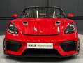 Porsche 718 Spyder RS Boxster *Sport Chrono*20Zoll* Rouge - thumbnail 13