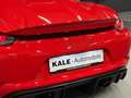 Porsche 718 Spyder RS Boxster *Sport Chrono*20Zoll* Rouge - thumbnail 6