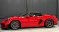 Porsche 718 Spyder RS Boxster *Sport Chrono*20Zoll* Rouge - thumbnail 3