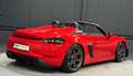 Porsche 718 Spyder RS Boxster *Sport Chrono*20Zoll* Rouge - thumbnail 10
