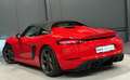 Porsche 718 Spyder RS Boxster *Sport Chrono*20Zoll* Rouge - thumbnail 7