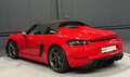 Porsche 718 Spyder RS Boxster *Sport Chrono*20Zoll* Rouge - thumbnail 4