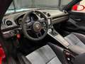 Porsche 718 Spyder RS Boxster *Sport Chrono*20Zoll* Rouge - thumbnail 28