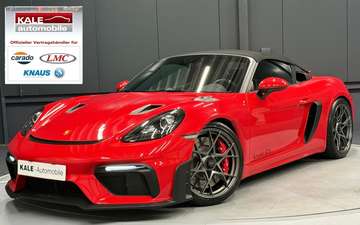 RS Boxster *Sport Chrono*20Zoll*