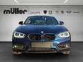 BMW 120 i Advantage Blau - thumbnail 2