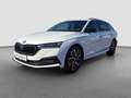 Skoda Octavia Combi 1.4 iV SPORTLINE CAM ACC LM18 NAVI Blanc - thumbnail 2