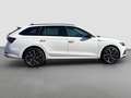 Skoda Octavia Combi 1.4 iV SPORTLINE CAM ACC LM18 NAVI Blanc - thumbnail 7