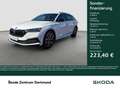 Skoda Octavia Combi 1.4 iV SPORTLINE CAM ACC LM18 NAVI Blanc - thumbnail 1