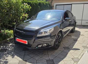 2,4 LTZ Aut.