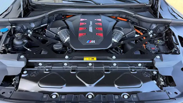 BMW XM Ansicht 35