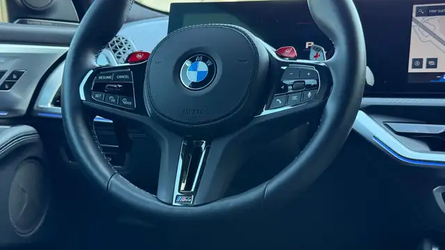 BMW XM Ansicht 28