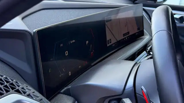 BMW XM Ansicht 10