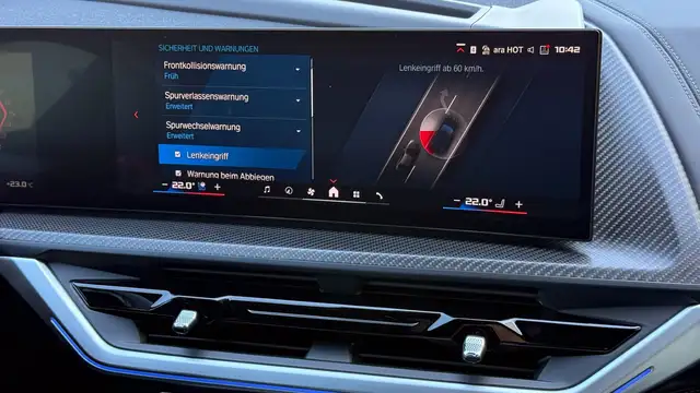 BMW XM Ansicht 31