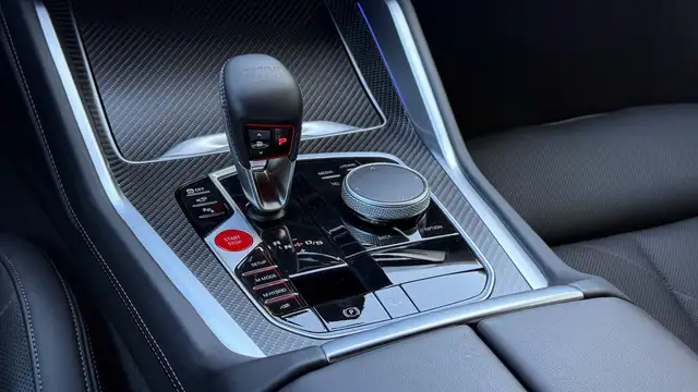 BMW XM Ansicht 29