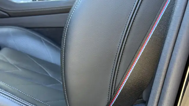 BMW XM Ansicht 16