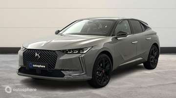 E-TENSE 225ch Performance Line +