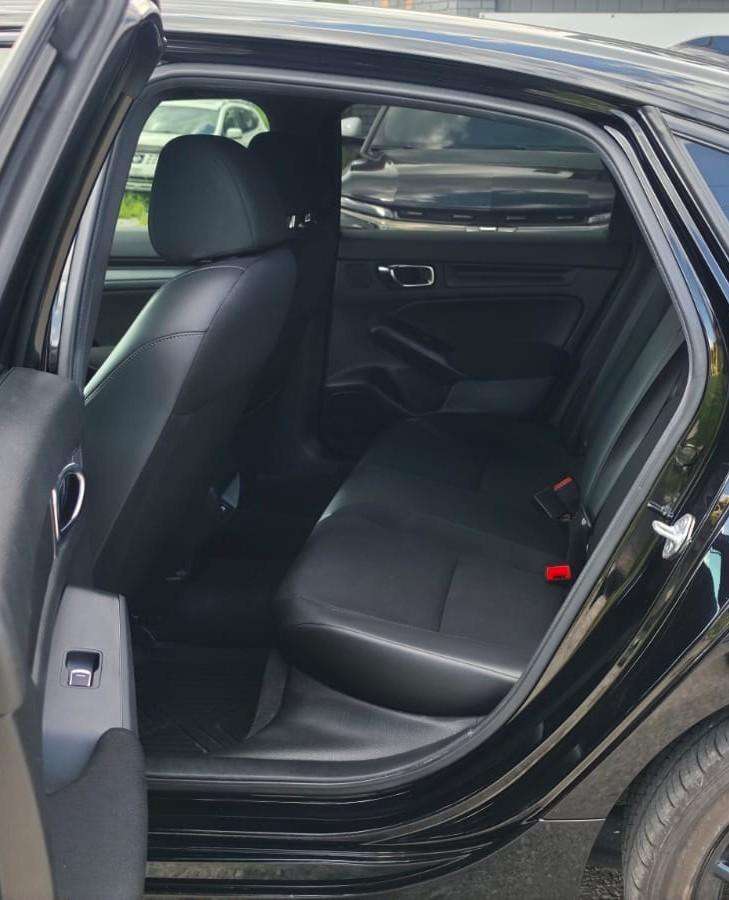 2024 Honda Civic SPORT / NO ACCIDENTS / ROOF / HTD SEATS /BLINDSPOT — снимка 1