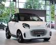 smart forTwo EQ Passion *1.Hand *SHZ *Tempomat *Klima Blanc - thumbnail 6