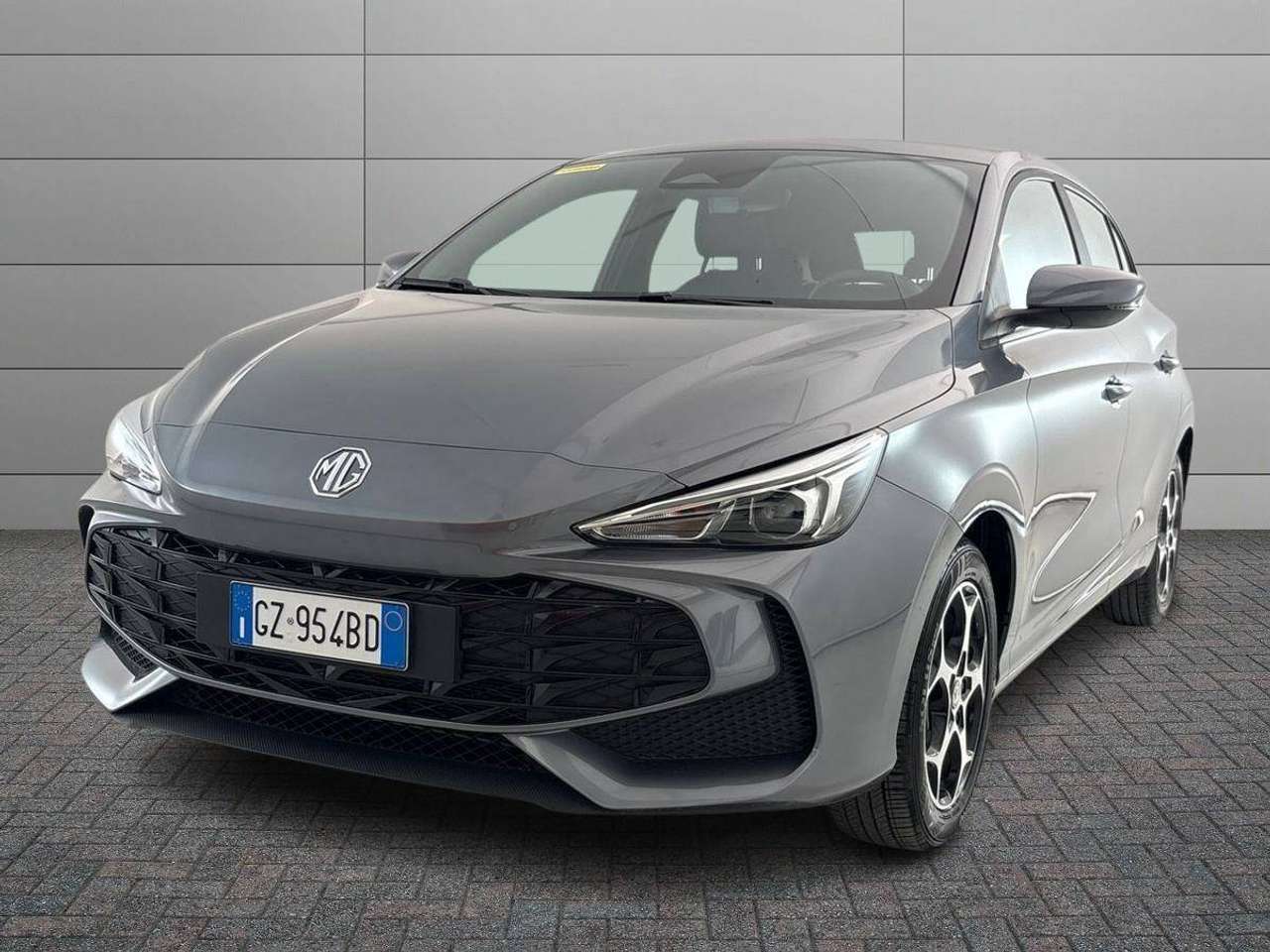 MG MG3 MG3 1.5 Comfort! PREZZO REALE