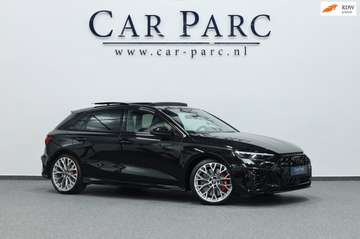 Sportback 2.5 TFSI quattro 400+PK MATRIX-LED/VIRTU