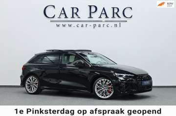 Sportback 2.5 TFSI quattro 400+PK MATRIX-LED/VIRTU