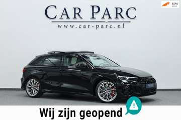 Sportback 2.5 TFSI quattro 400+PK MATRIX-LED/VIRTU