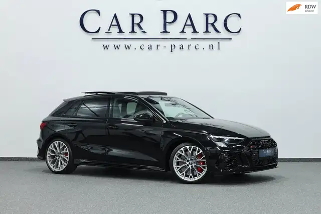 Audi RS3 Sportback 2.5 TFSI quattro 400+PK MATRIX-LED/VIRTU